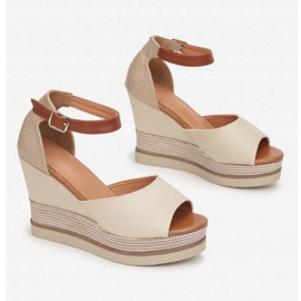 Vices Vícios YQ19-42-bege 1