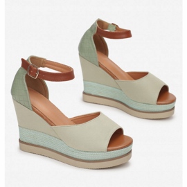 Vices Vícios YQ19-61-green verde 1