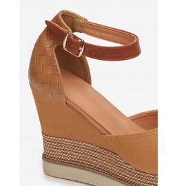 Vices Vícios YQ19-68-camelo marrom 1