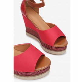 Vices Vícios YQ19-64-ed vermelho 1