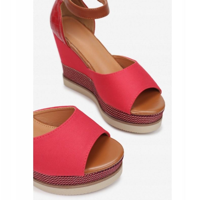 Vices Vícios YQ19-64-ed vermelho 1