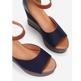 Vices Vícios YQ19-50-navy azul marinho 1