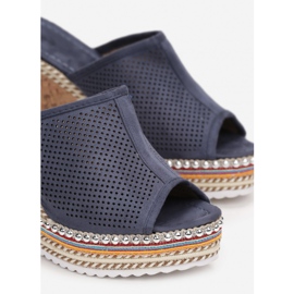 Vices Vícios XF91-51-blue azul 1