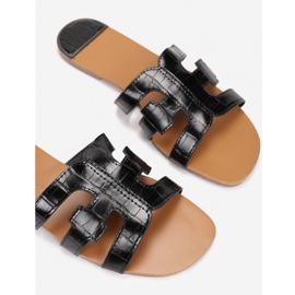 Vices Vícios WL16B-38-black preto 1