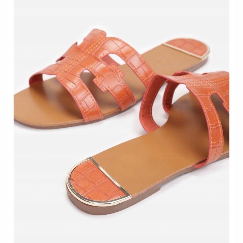 Vices Vícios WL16B-67-laranja 1