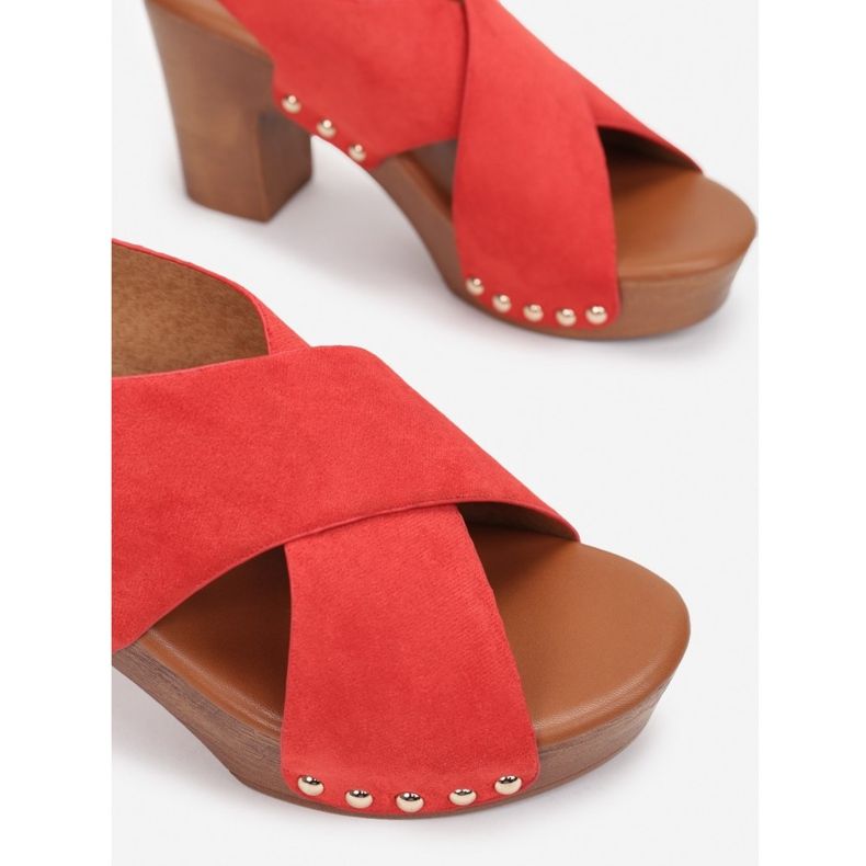 Vices Vícios YQ22-64-ed vermelho 1