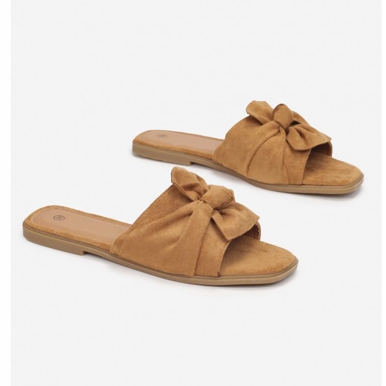 Vices WL22-68-camel marrom 1
