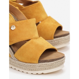 Vices Vícios T893-49-amarelo 1