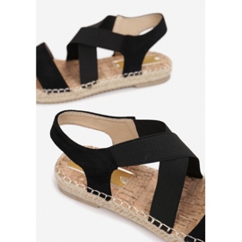 Vices LX212-38-black preto 1