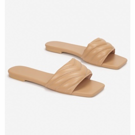 Vices Vícios GF194-68-camelo castanho 1 Vices Vícios GF194-68-camelo castanho 1