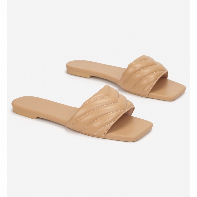 Vices Vícios GF194-68-camelo castanho 1 Vices Vícios GF194-68-camelo castanho 1