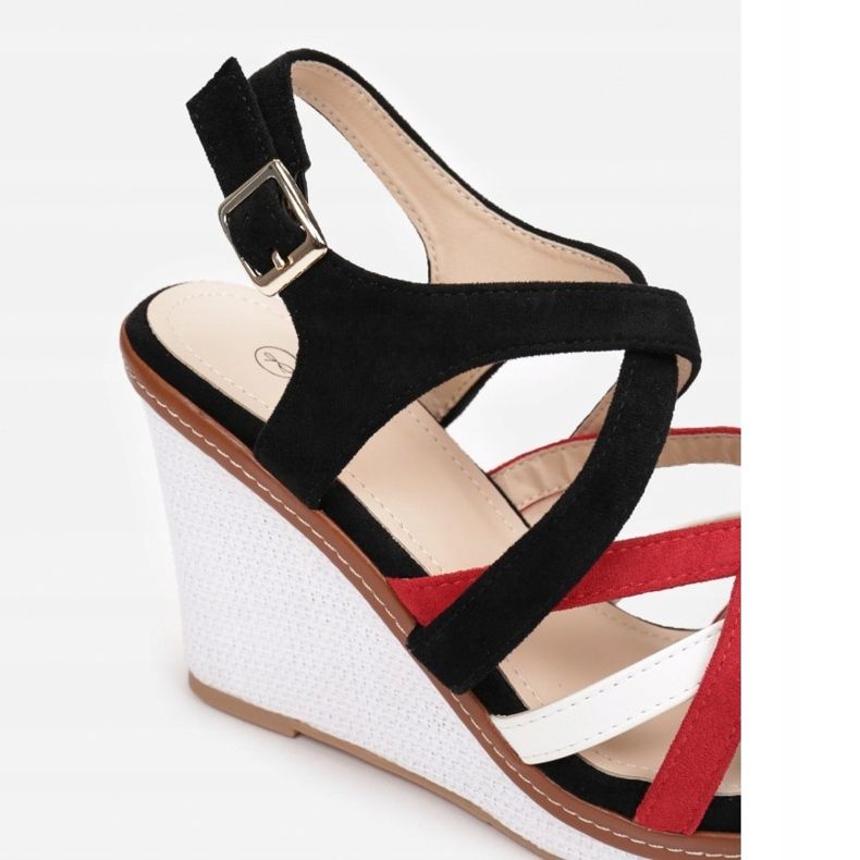 Vices Vícios BL293-SS21-38-preto 1