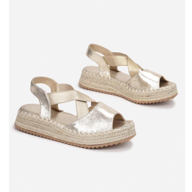 Vices BL370-60-gold dourado 1