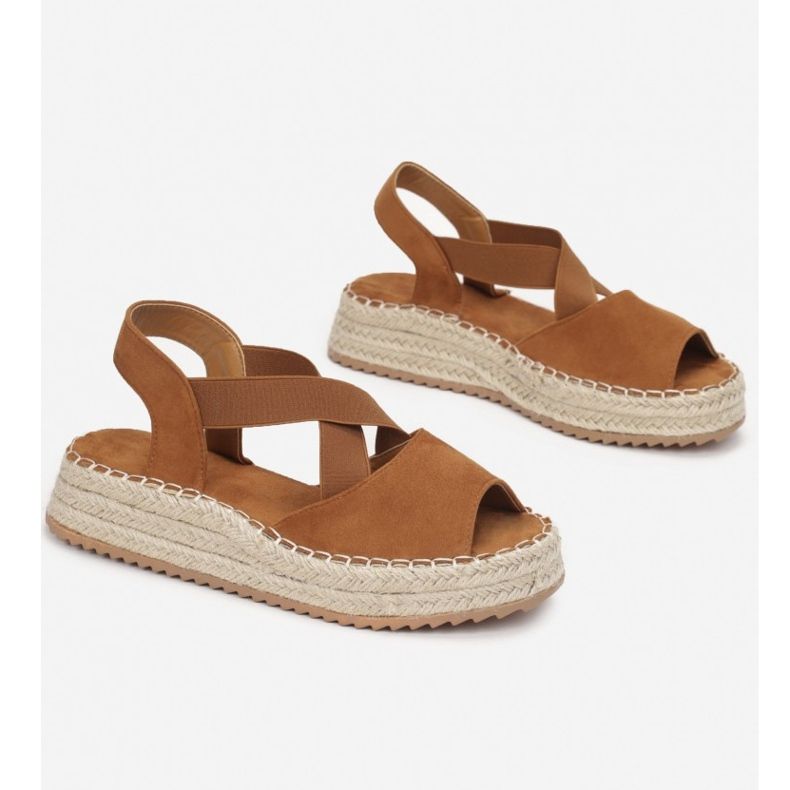 Vices BL370-68-camel marrom 1