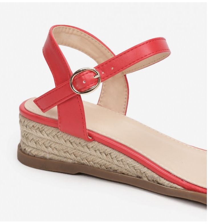 Vices Vícios BL355-64-ed vermelho 1