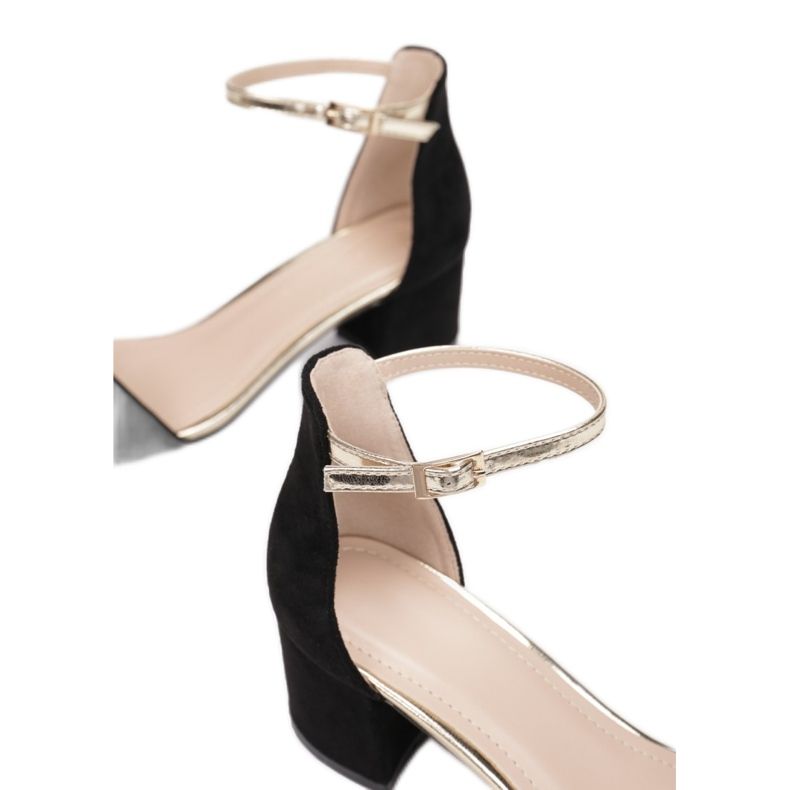 Vices Vícios BL356-38-preto 1