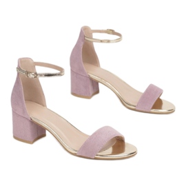 Vices Vícios BL356-90-roxo 1