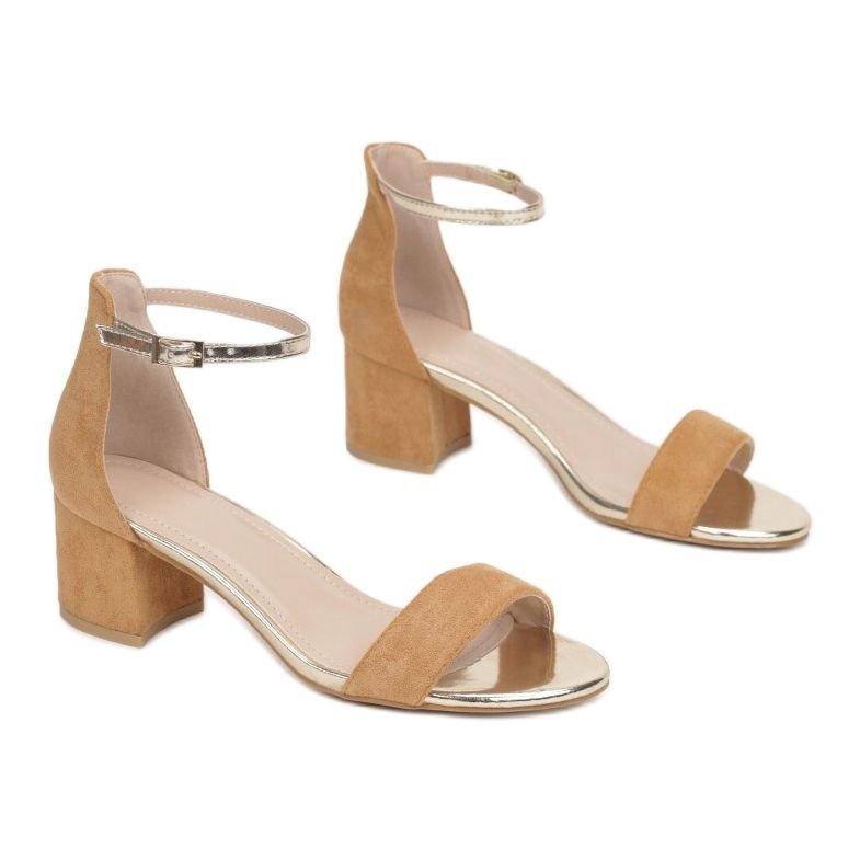 Vices BL356-68-camel castanho 1