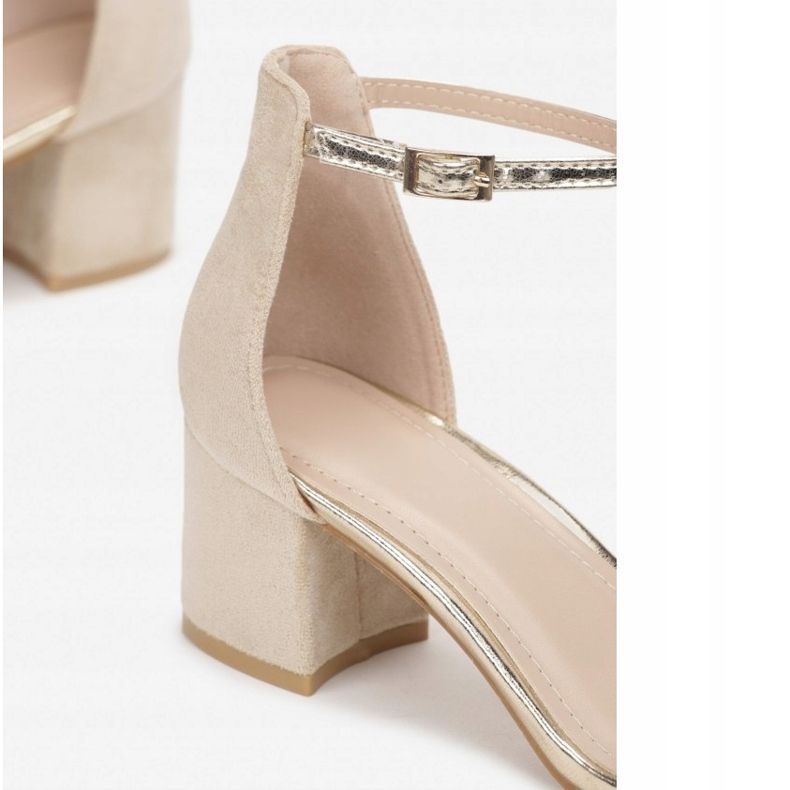 Vices Vícios BL356-42-bege 2