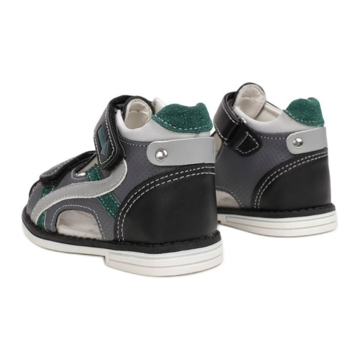 Vices Vícios T19-51-136-preto / cinza 1