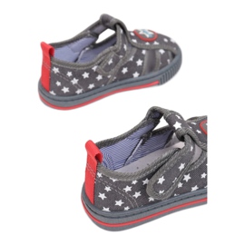 Vices Vícios T9003-39-cinza 1