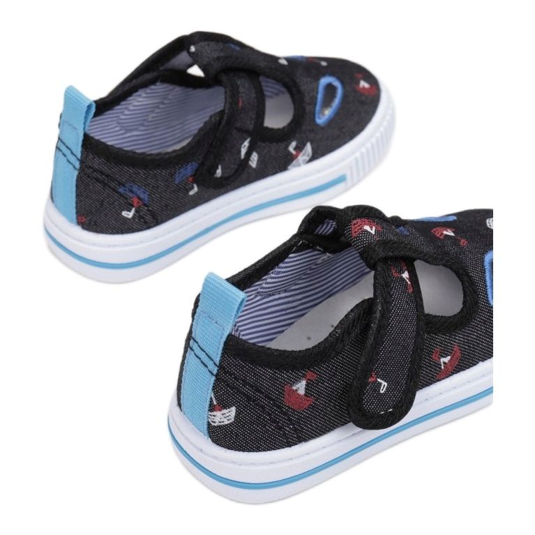 Vices T9046-38-black preto 1