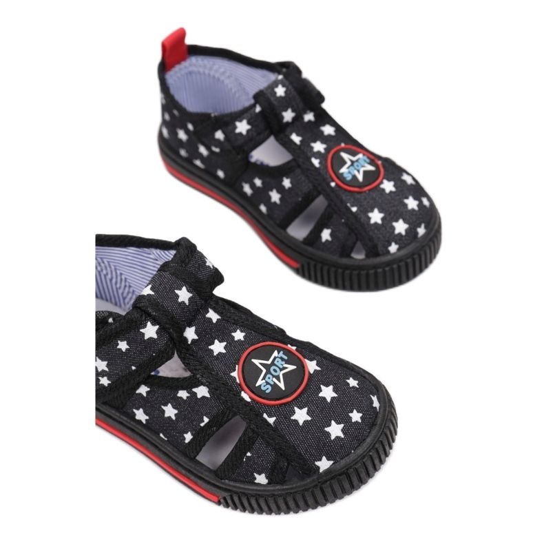 Vices Vícios T9003-38-preto 1