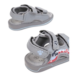 Vices Vícios T54-38-40-d.grey cinza 1