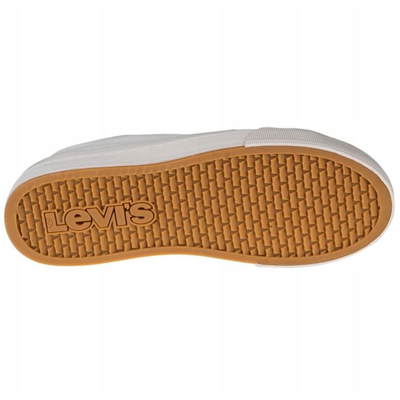 Calçados Levi's Summit Low SW 233041-634-51 branco 1
