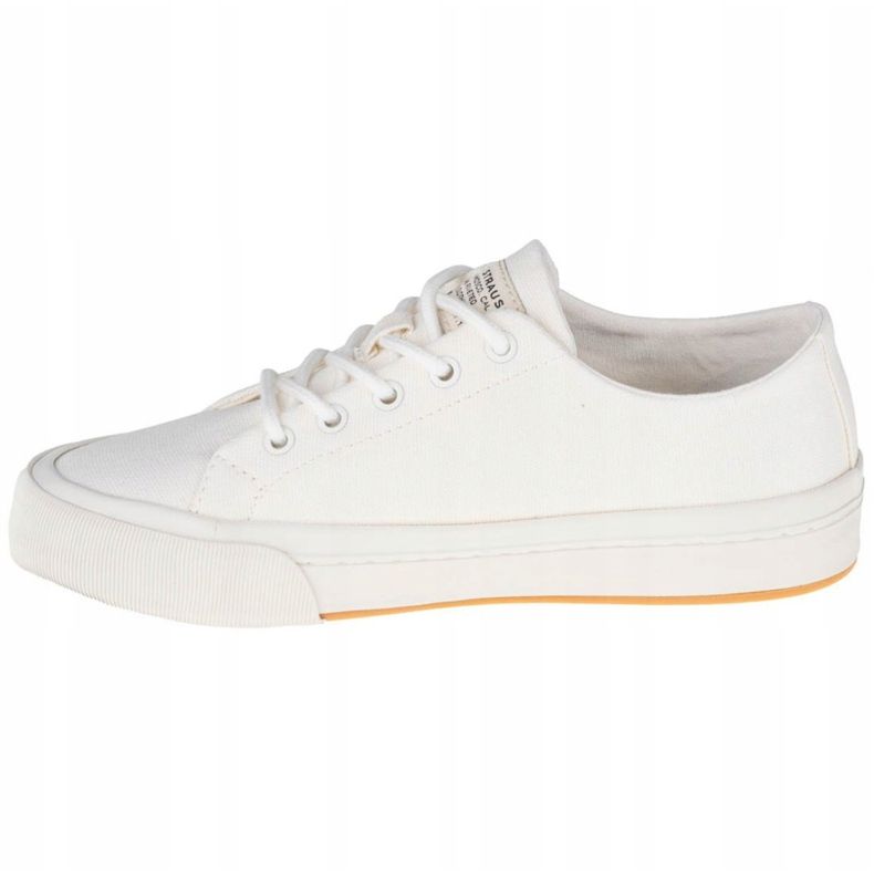 Calçados Levi's Summit Low SW 233041-634-51 branco 3