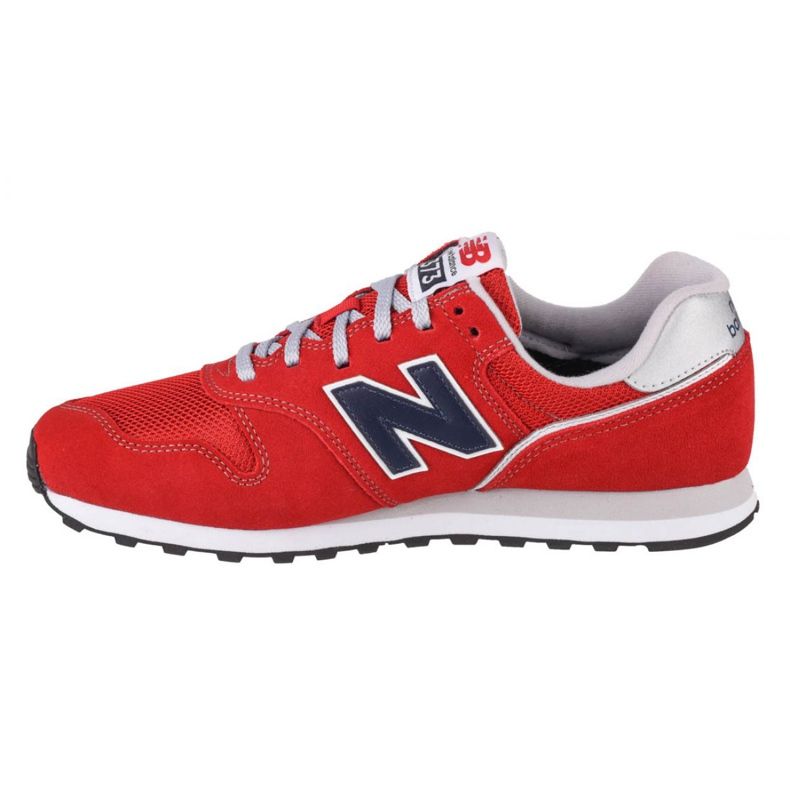 New Balance M ML373CP2 vermelho 1