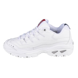 Sapatos Skechers Energy W 2250-WML branco 1 Sapatos Skechers Energy W 2250-WML branco 1