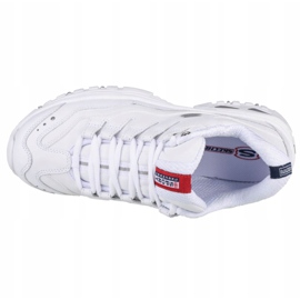 Sapatos Skechers Energy W 2250-WML branco 2