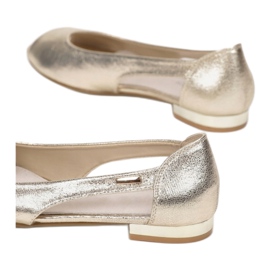 Vices Vícios FL1300-60-gold dourado 4