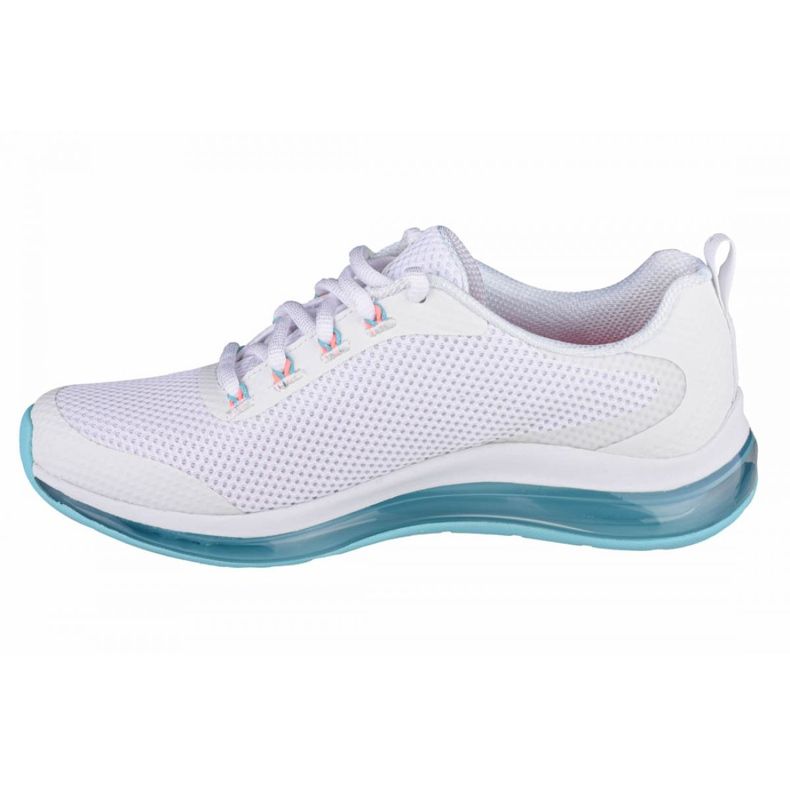 Skechers Skech-Air Element 2.0 de aparência rápida W 149011-WBLP branco 1 Skechers Skech-Air Element 2.0 de aparência rápida W 149011-WBLP branco 1
