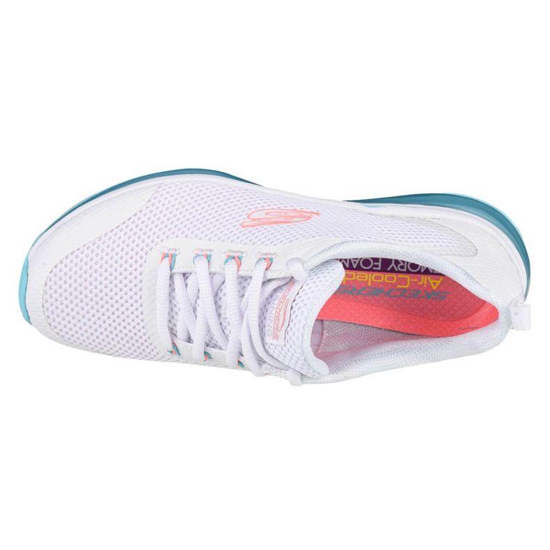 Skechers Skech-Air Element 2.0 de aparência rápida W 149011-WBLP branco 2