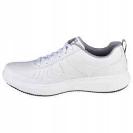 Sapatos Skechers Go Walk Steady M 216000-WGY branco 1