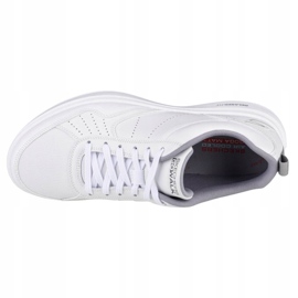 Sapatos Skechers Go Walk Steady M 216000-WGY branco 2 Sapatos Skechers Go Walk Steady M 216000-WGY branco 2