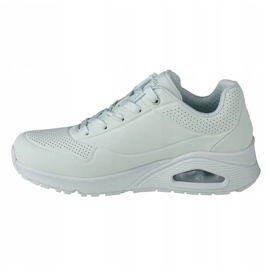 Skechers Uno Frosty Kicks W 155359-MNT branco 1