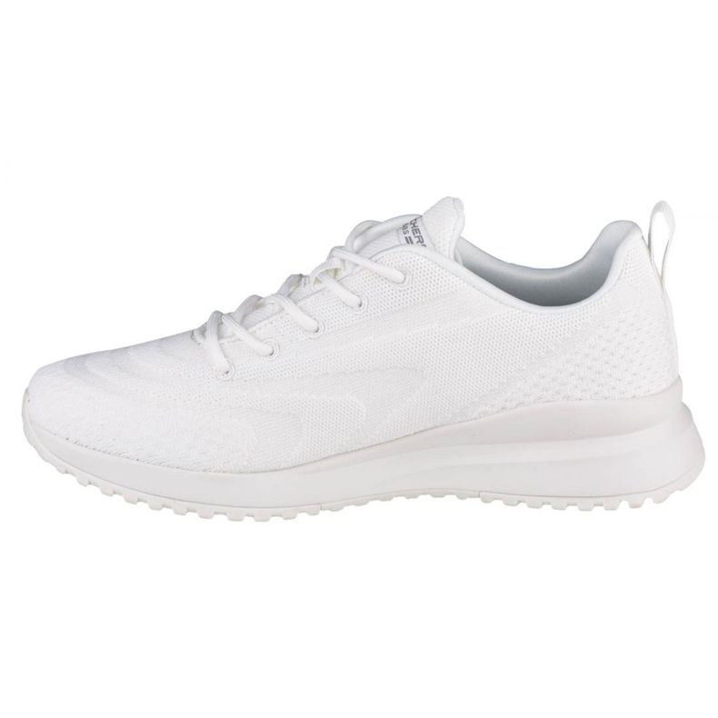 Sapatos Skechers Bobs Squad 3 - Amostra de cores W 117178-OFWT branco 1 Sapatos Skechers Bobs Squad 3 - Amostra de cores W 117178-OFWT branco 1