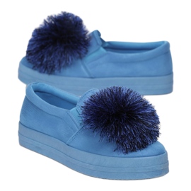 Vices Vícios B832D-11 Azul 36 41 2