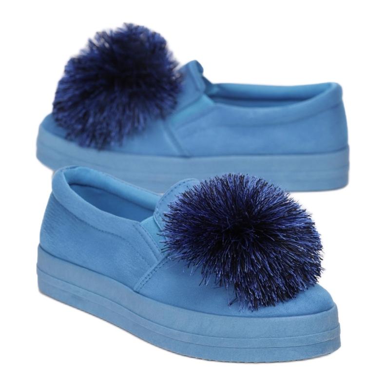 Vices Vícios B832D-11 Azul 36 41 2 Vices Vícios B832D-11 Azul 36 41 2