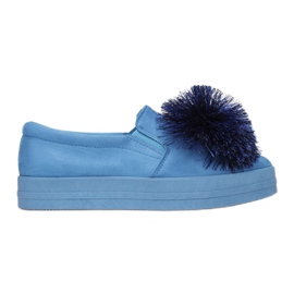 Vices Vícios B832D-11 Azul 36 41 3