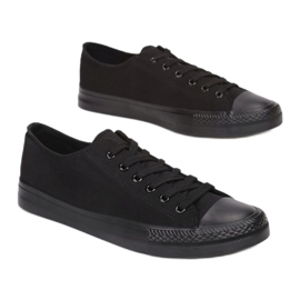 Vices Vícios KA32-1M-38-black preto 1