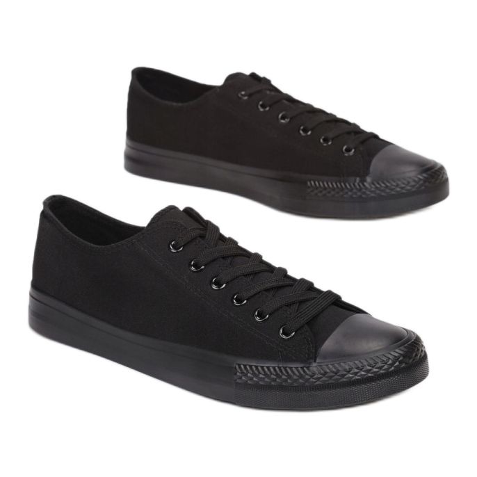 Vices Vícios KA32-1M-38-black preto 1