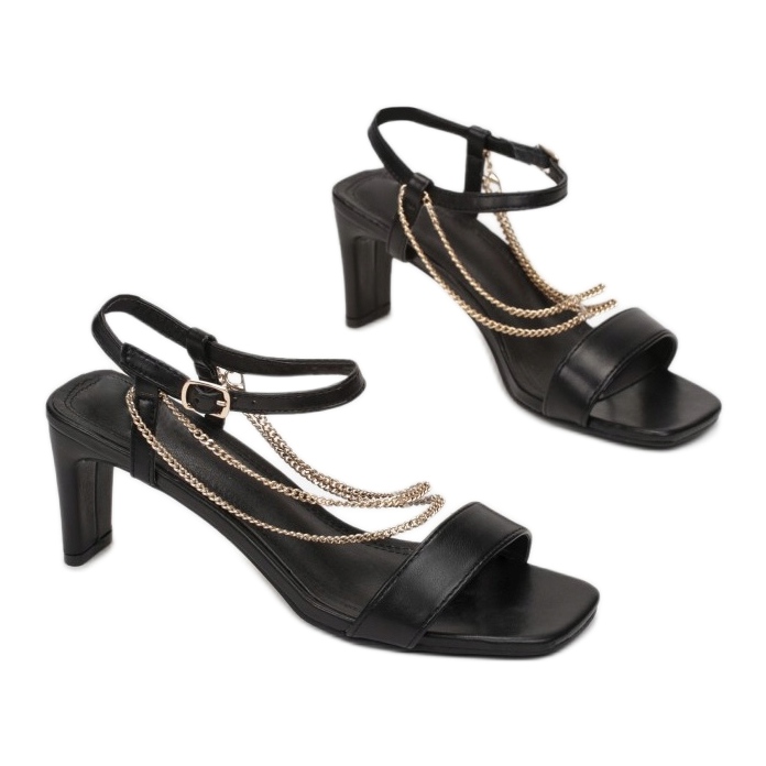 Vices Vícios 77-268-38-preto 2