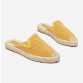 Vices Vícios 4821-49-amarelo 1