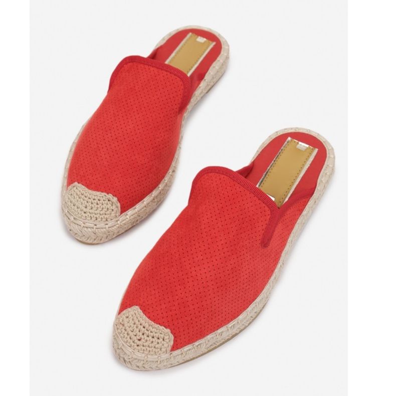 Vices Vícios 4821-64-ed vermelho 1