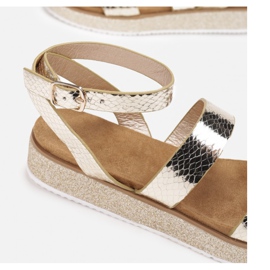 Vices Vícios 100-167-60-ouro dourado 1