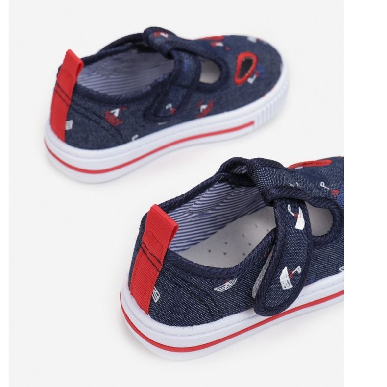 Vices Vícios T9046-93-d.blue azul 1